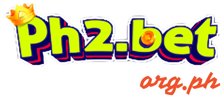 PH2Bet Official Casino Logo